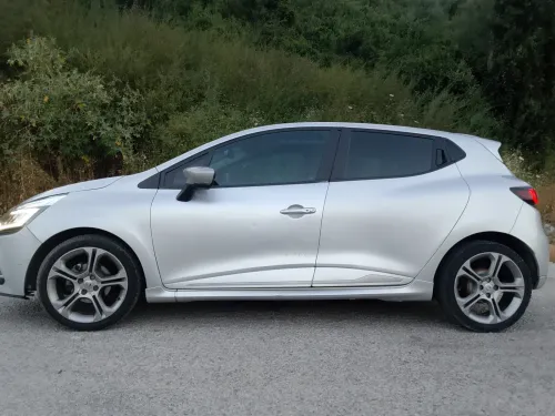 Renault Clio 4 2020 GT Line +