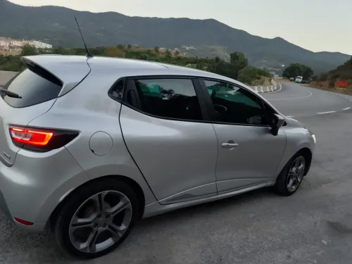 Renault Clio 4 2020 GT Line +
