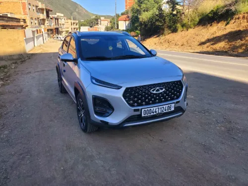Chery Tiggo 2 pro 2024 1.5 MT 1.5 ess 108ch
