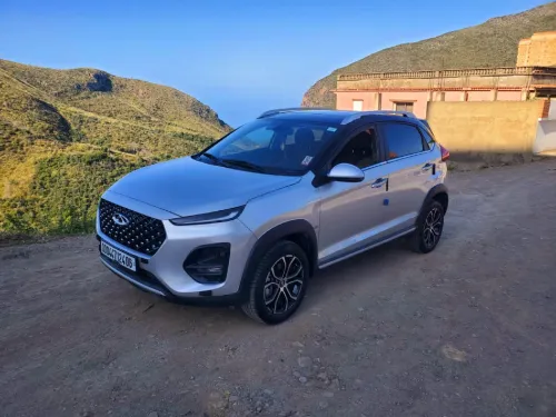 Chery Tiggo 2 pro 2024 1.5 MT 1.5 ess 108ch