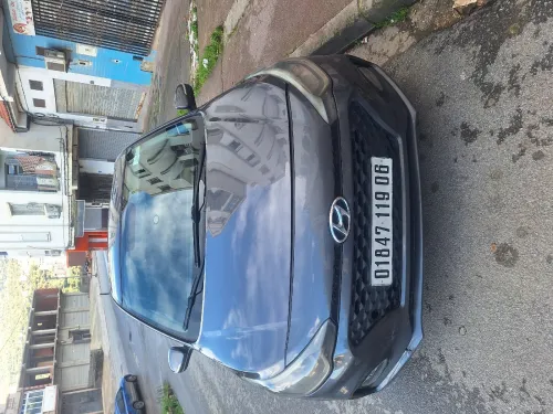Hyundai i20 2019 Extrême