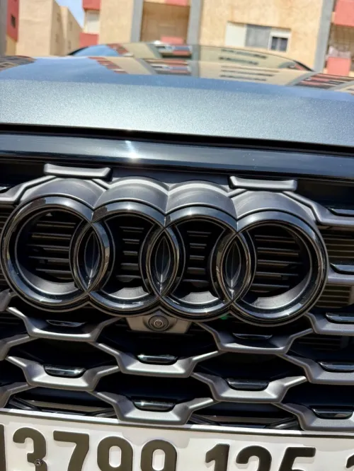 Audi Q3 2025 S line