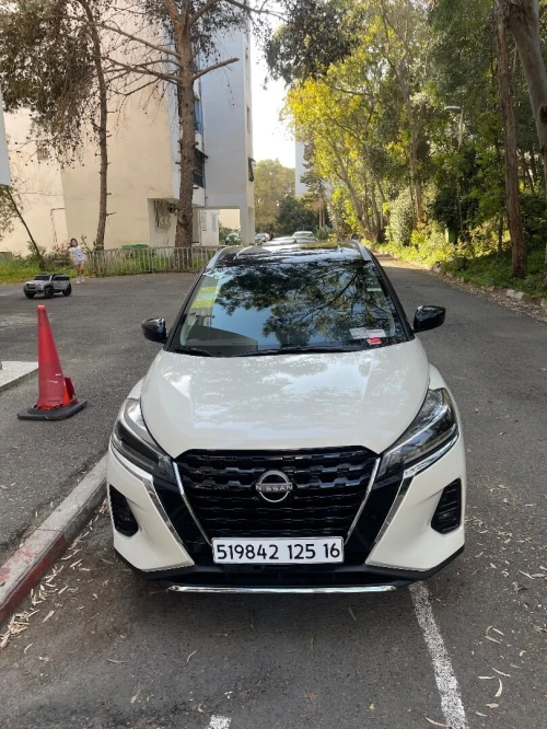 Nissan Kicks 2025 Kicks