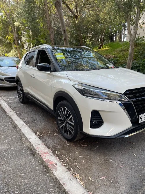 Nissan Kicks 2025 Kicks