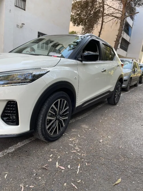 Nissan Kicks 2025 Kicks