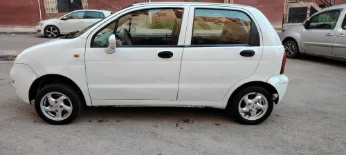 Chery QQ 2012 QQ