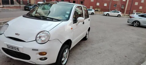 Chery QQ 2012 QQ