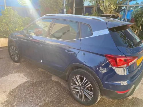 Seat ARONA 2019 ARONA