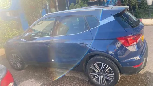 Seat ARONA 2019 ARONA