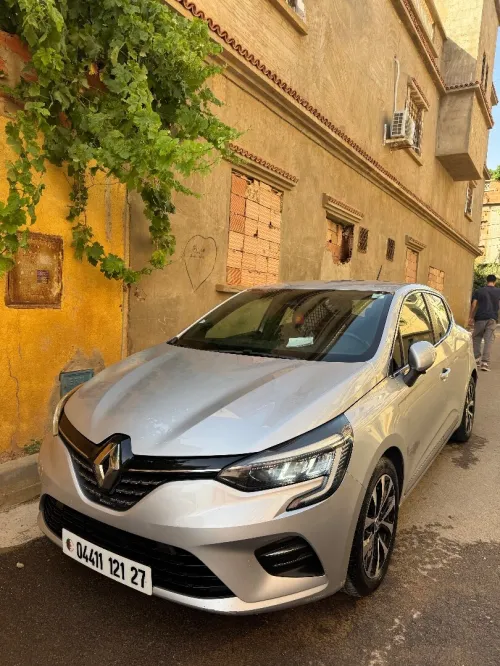 Renault Clio 5 2021 Intens