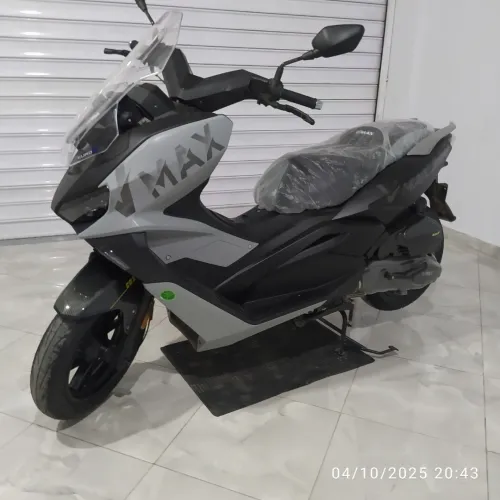 Vms V max 2025