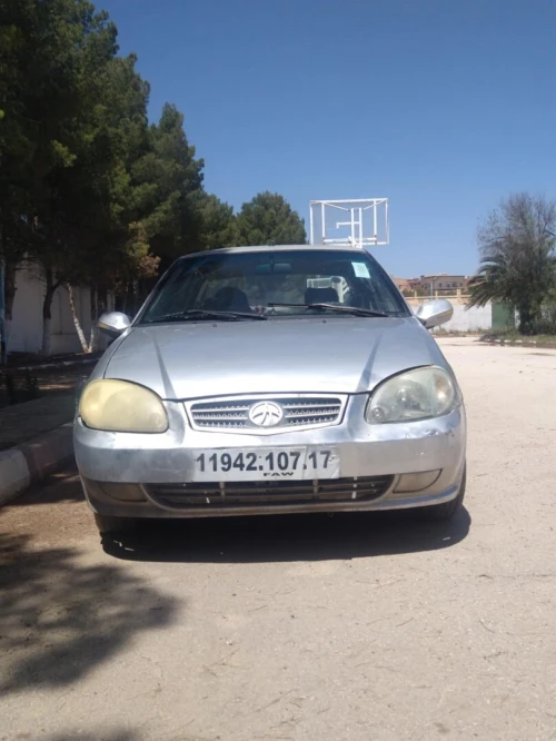 Faw N5 2007 Ixali