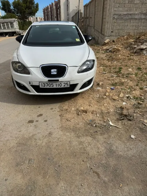 Seat Leon 2010 Leon