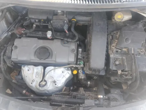 Peugeot 207 2012 207