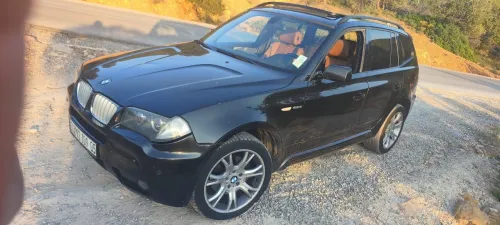 BMW X3 2009 X3