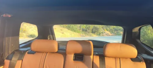 BMW X3 2009 X3