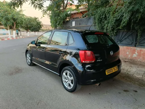 Volkswagen Polo 2014 Concept