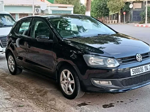Volkswagen Polo 2014 Concept
