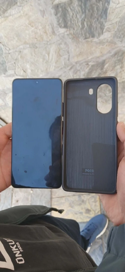 Poco x7 pro Xiaomi