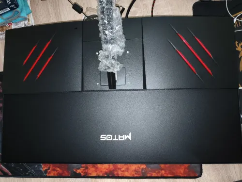 Matos ecran 27 pouce 120 hz