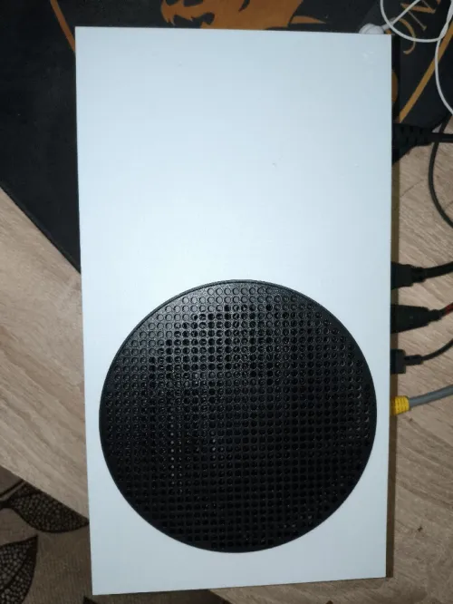 Xbox series s 512gb serie 2023