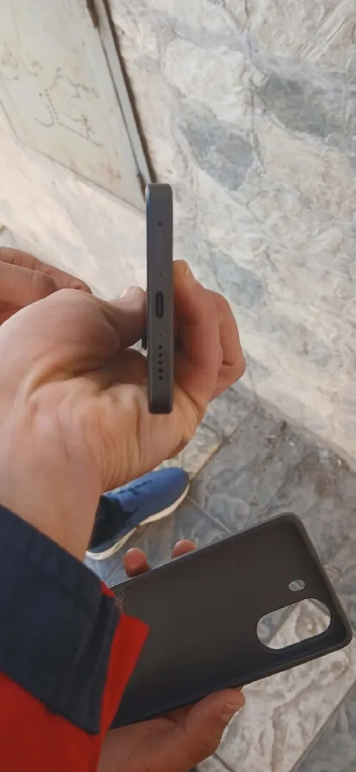 Poco x7 pro Xiaomi