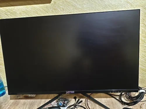 Matos ecran 27 pouce 120 hz