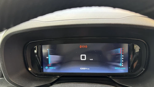 Citroen Berlingo 2025 Xtr
