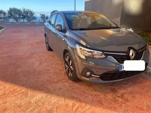 Renault Taliant  2025 