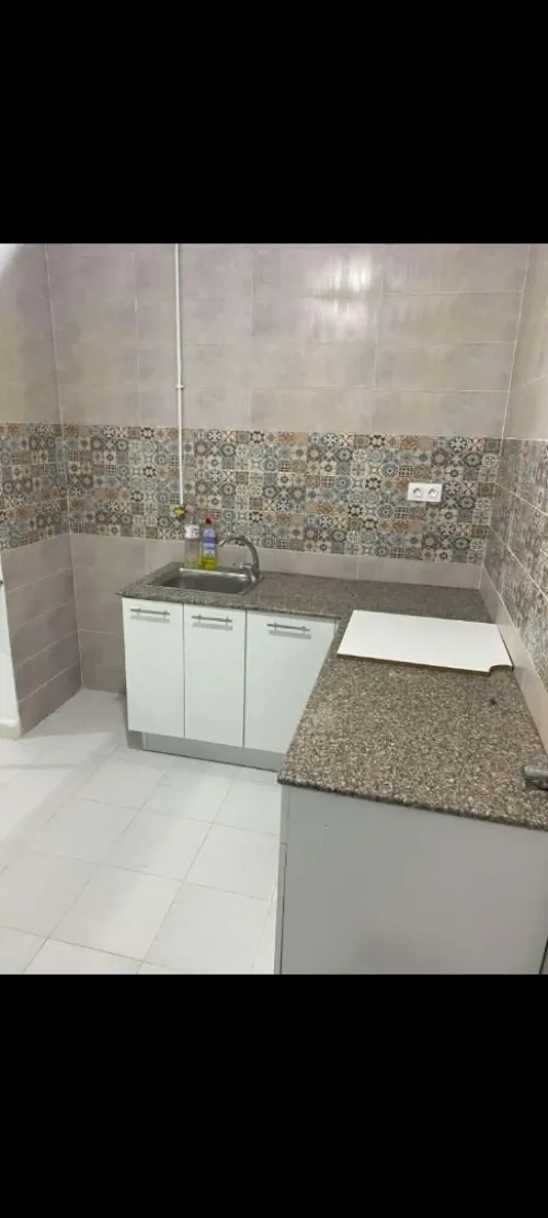 Location Appartement Niveau de villa Studio Alger El achour