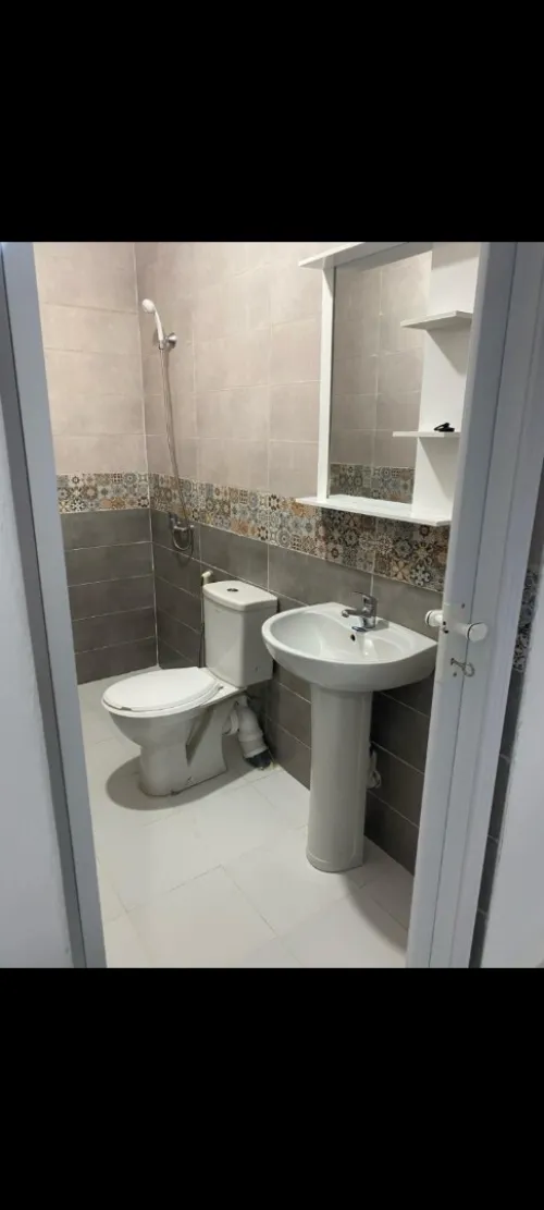 Location Appartement Niveau de villa Studio Alger El achour