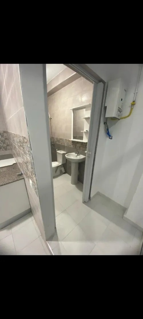 Location Appartement Niveau de villa Studio Alger El achour