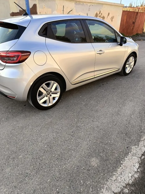 Renault Clio 5 2021 Business