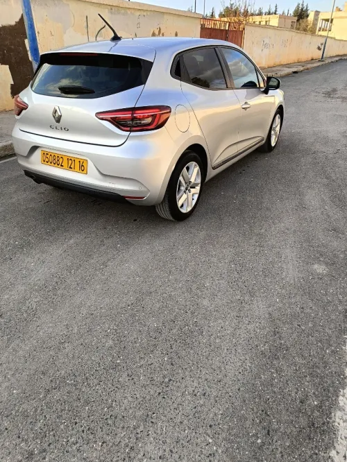 Renault Clio 5 2021 Business