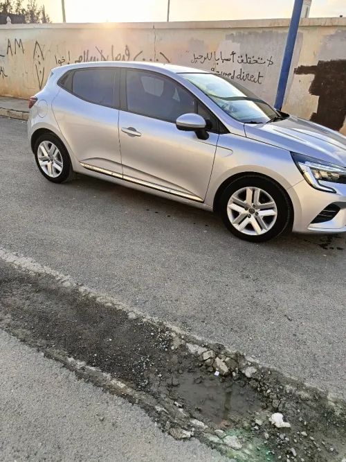 Renault Clio 5 2021 Business