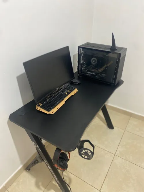 Bureau gaming Spirit of Gamer Headquarter 200