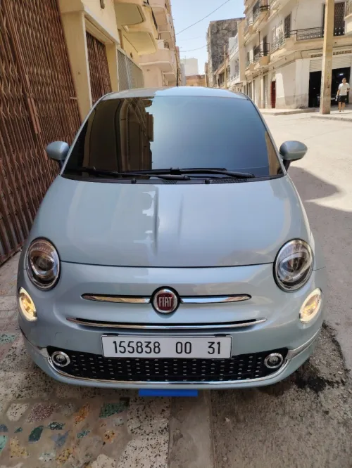 Fiat 500 2025 Dolcevita MIB