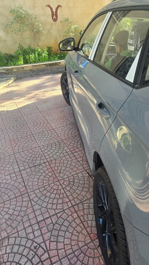 Jetta Vs5 2026 flagship