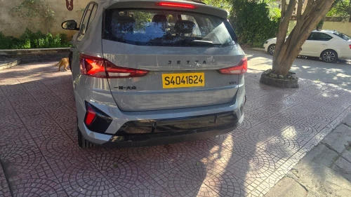 Jetta Vs5 2026 flagship