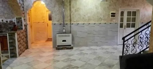 Vente Villa Chlef Chettia