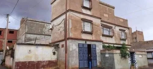 Vente Villa Chlef Chettia
