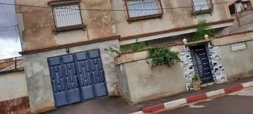 Vente Villa Chlef Chettia