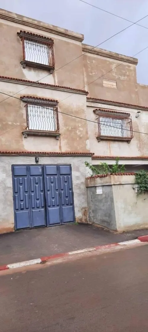 Vente Villa Chlef Chettia