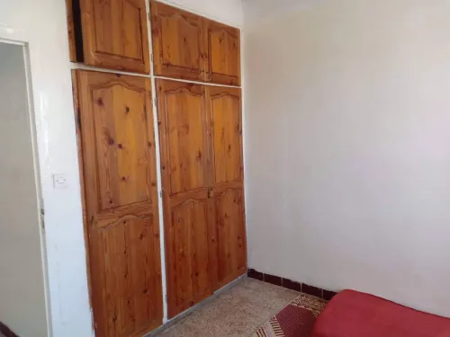 Vente Appartement F3 Tissemsilt Theniet el had