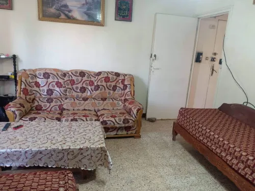 Vente Appartement F3 Tissemsilt Theniet el had