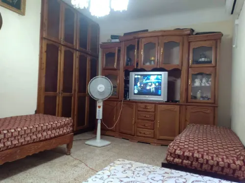 Vente Appartement F3 Tissemsilt Theniet el had