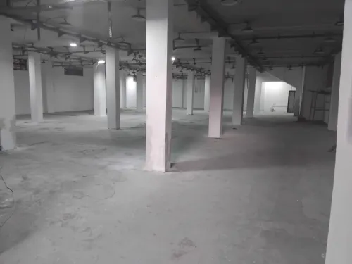 Location Hangar - Usine Blida Beni tamou