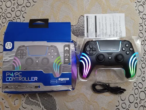 Manette