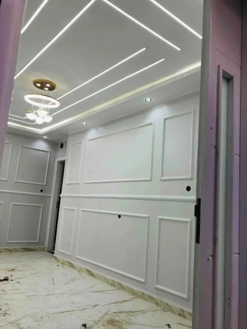 Entreprise De Construction, Rénovation Et Décoration