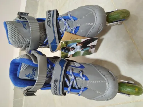 Rollers skates enfant